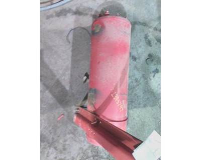 Kenworth T680 Left Air Tank