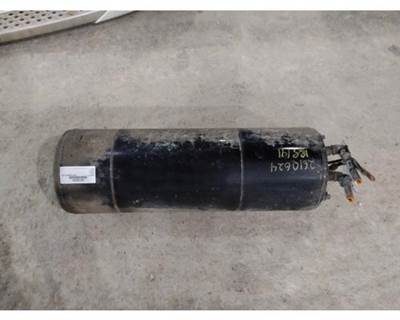 Kenworth T680 Air Tank