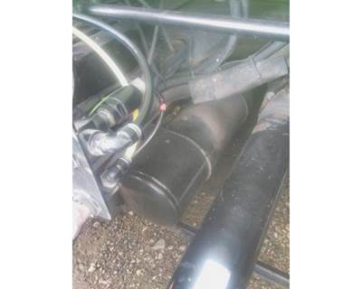 Kenworth T680 Air Tank
