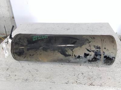 Kenworth T800B Air Tank