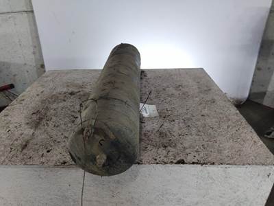 Kenworth T800B Air Tank