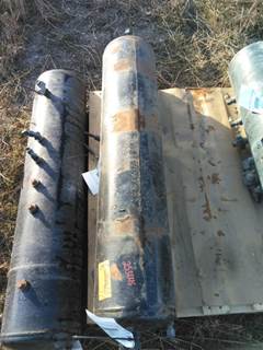 Kenworth T800B Air Tank