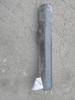 Mack Anthem Left Air Tank