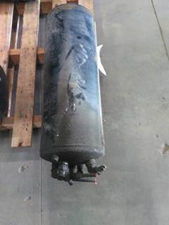Mack Anthem Air Tank