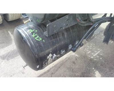 Mack Anthem Right Air Tank