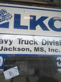 Mack Pinnacle CXU613 Left Air Tank for a Mack CXU613