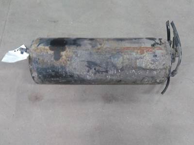 Mack Pinnacle CXU613 Left Air Tank for a Mack CXU613