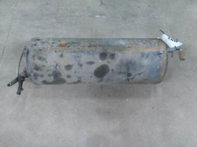 Mack Pinnacle CXU613 Left Air Tank for a Mack CXU613
