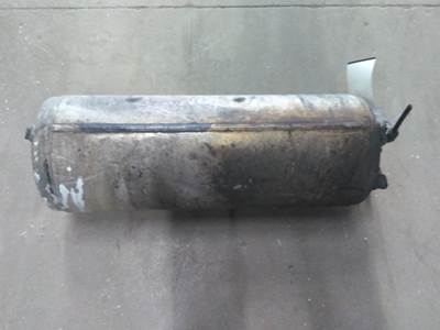 Mack Pinnacle CXU613 Left Air Tank for a Mack CXU613