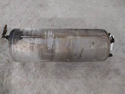 Mack Pinnacle CXU613 Left Air Tank for a Mack CXU613