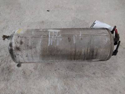 Mack Pinnacle CXU613 Left Air Tank for a Mack CXU613