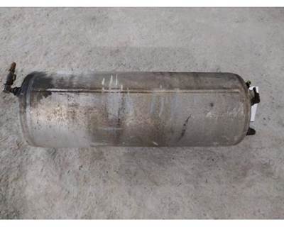 Mack Pinnacle CXU613 Left Air Tank for a Mack CXU613