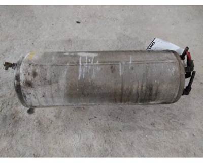 Mack Pinnacle CXU613 Left Air Tank for a Mack CXU613