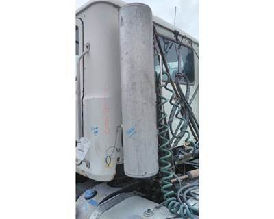 Mack Pinnacle CXU613 Left Air Tank for a Mack CXU613