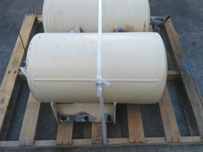 Oshkosh F SERIES Left Air Tank