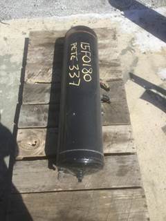 Peterbilt 337 Air Tank