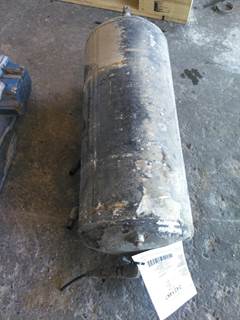 Peterbilt 349 Air Tank