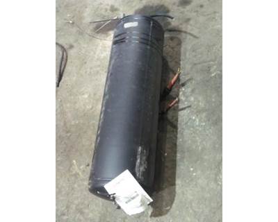 Peterbilt 386 Left Air Tank