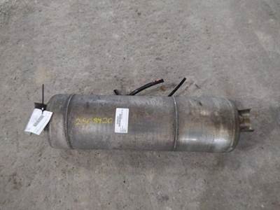 Peterbilt 579 Air Tank