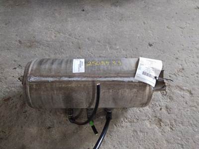 Peterbilt 579 Air Tank