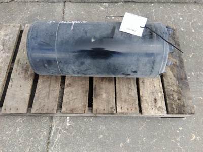 Peterbilt 579 Left Air Tank