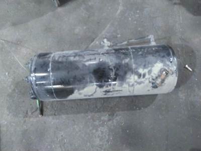 Peterbilt 579 Left Air Tank