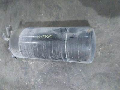Peterbilt 579 Left Air Tank