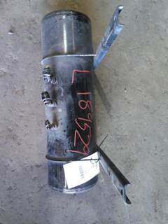 Peterbilt 579 Air Tank