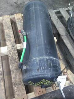 Peterbilt 579 Left Air Tank