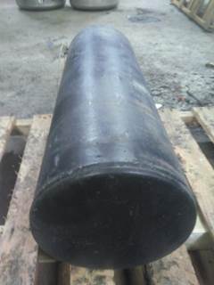 Peterbilt 579 Air Tank