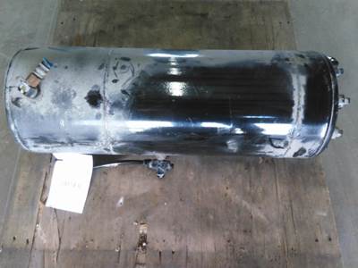 Peterbilt 579 Air Tank