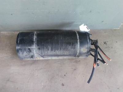 Peterbilt 579 Air Tank