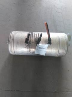 Peterbilt 579 Right Air Tank