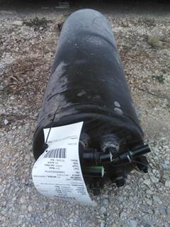 Peterbilt 579 Air Tank