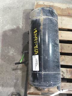 Peterbilt 579 Air Tank