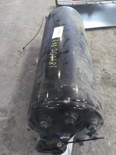 Peterbilt 579 Left Air Tank