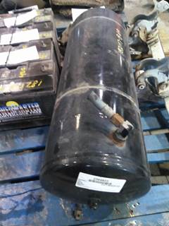 Peterbilt 579 Air Tank