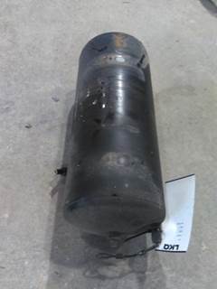 Peterbilt 579 Air Tank