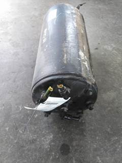 Peterbilt 579 Air Tank