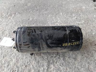 Peterbilt 579 Air Tank