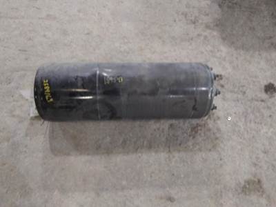 Peterbilt 579 Air Tank