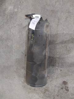 Peterbilt 579 Air Tank