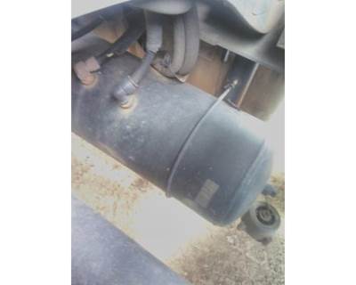 Peterbilt 579 Air Tank