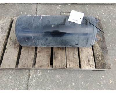 Peterbilt 579 Left Air Tank