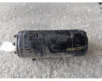Peterbilt 579 Air Tank