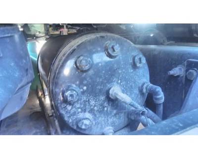 Peterbilt 579 Left Air Tank