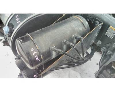 Peterbilt 579 Left Air Tank