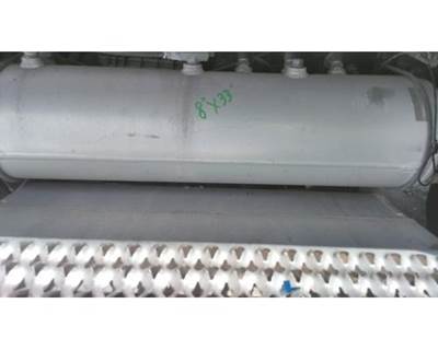 Peterbilt 579 Left Air Tank
