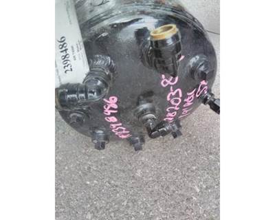 Peterbilt 579 Air Tank