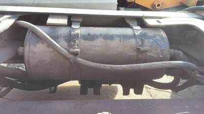 Sterling LT9500 Right Air Tank